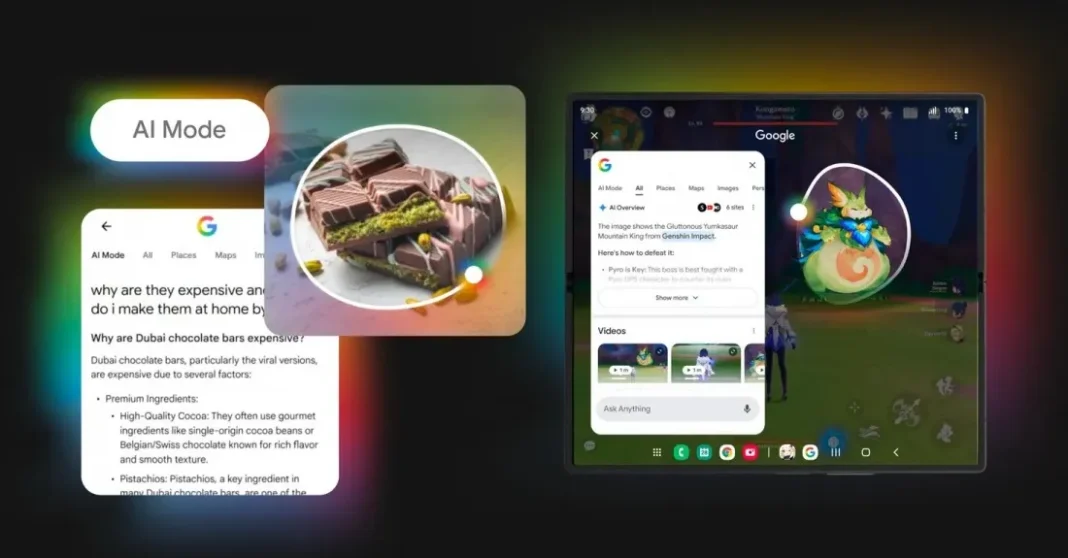 Google Pixel Drop dengan fitur AI Pro dan Gemini untuk Wear OS