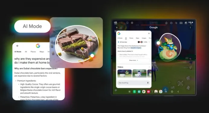 Google Rilis Pixel Drop Tak Terduga, Hadiahkan AI Pro untuk Pixel 9