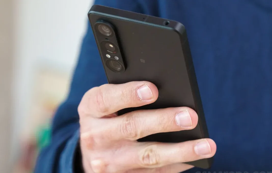 Update resmi Sony tentang masalah Xperia 1 VII di Eropa