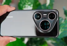 Huawei Pura 80 Series dengan desain premium dan kamera inovatif
