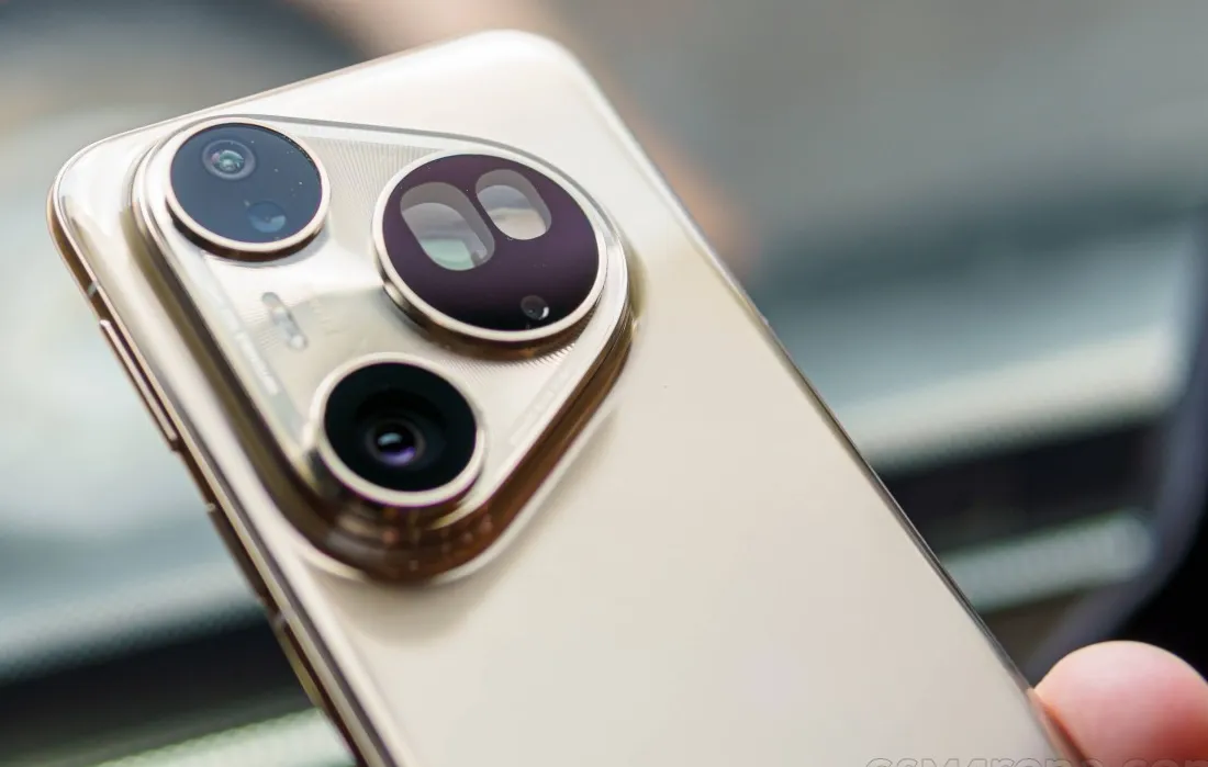 Huawei Pura 80 series goes international