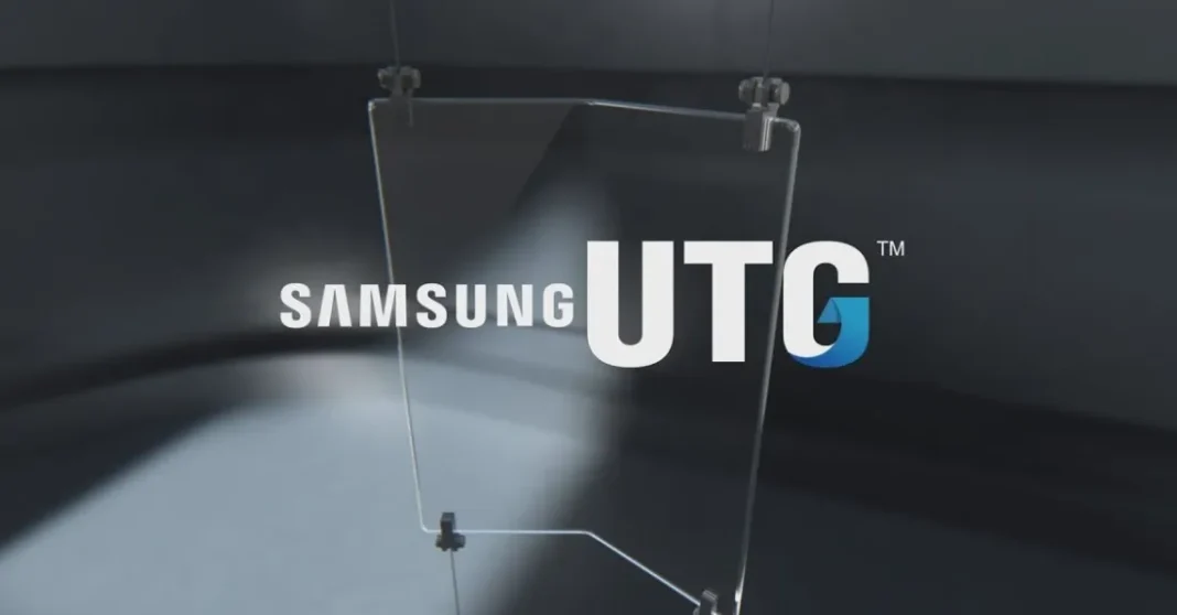 Samsung membangun lini produksi khusus panel OLED lipat untuk iPhone Fold