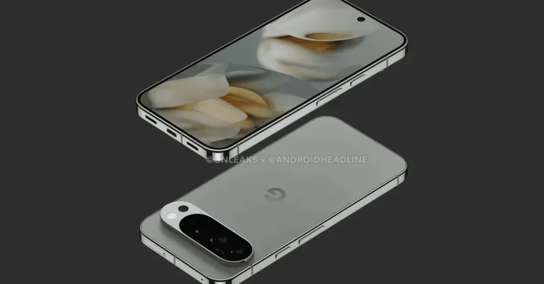 Bocoran harga Google Pixel 10 series di Eropa