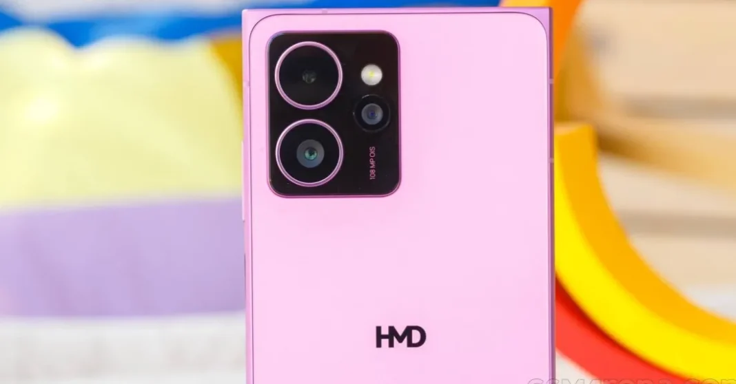 HMD Global mengurangi operasi di Amerika Serikat