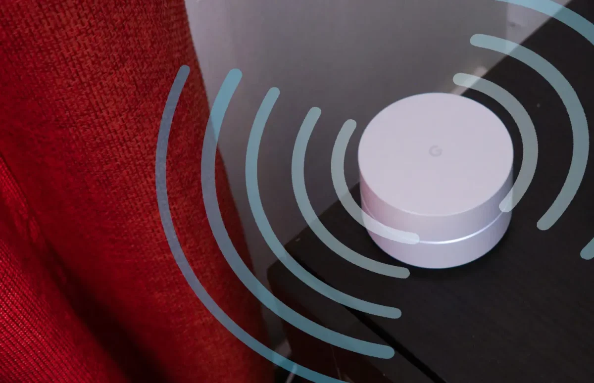 What Is A Mesh Network And How Can It Dramatically Improve Your Home Wi-fi image 1