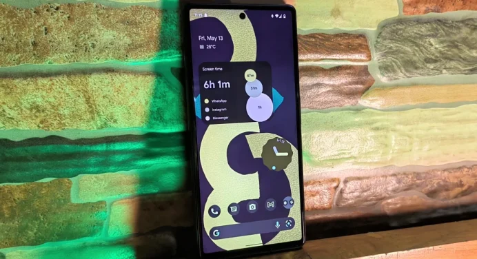 Google Siapkan Fitur Kontrol Orang Tua di Android 16