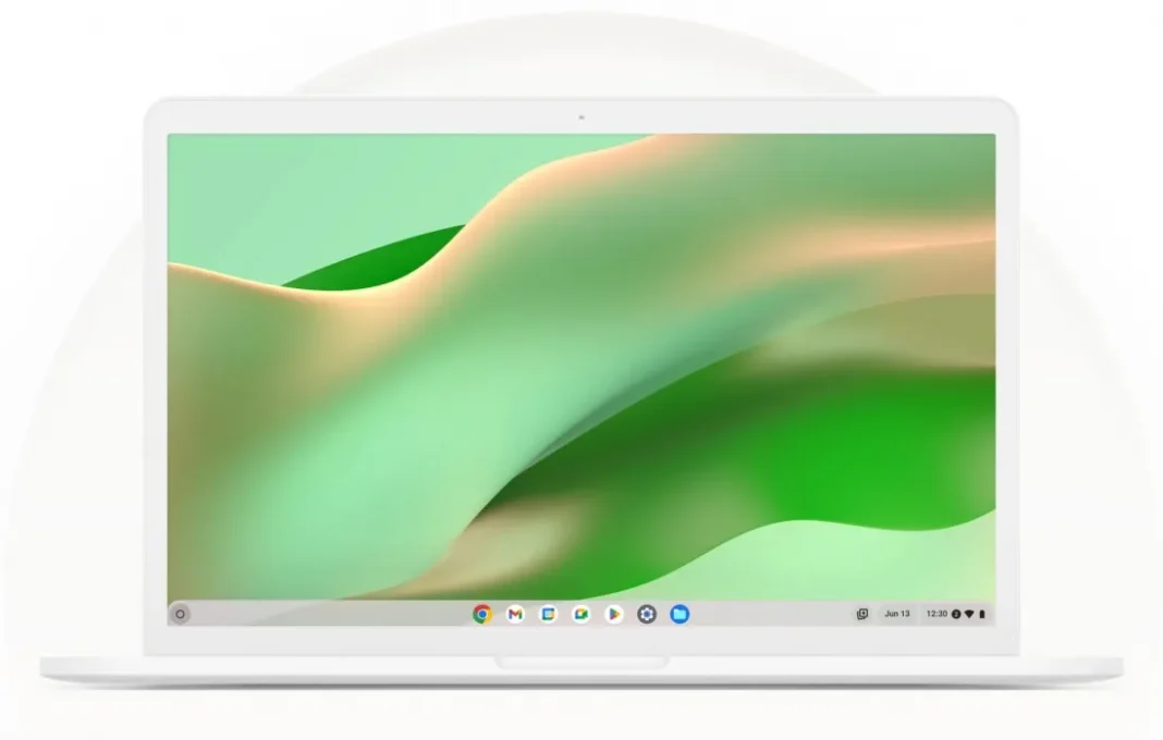 Google mengonfirmasi penggabungan Android dan ChromeOS