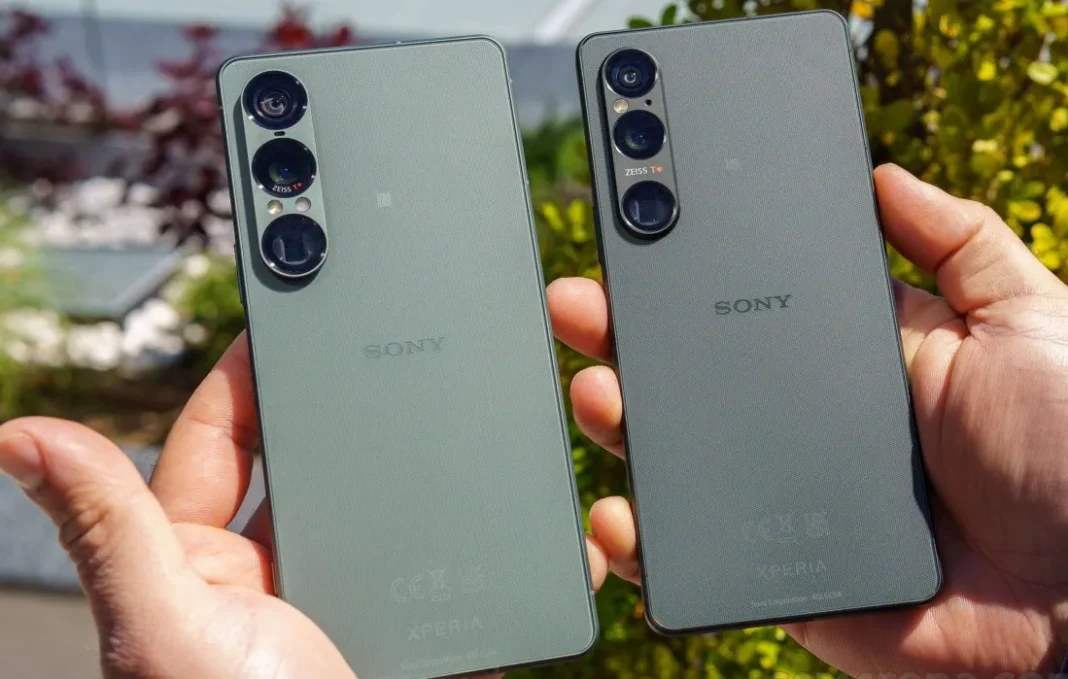 Sony Xperia 1 VII tidak lagi dijual di Finlandia