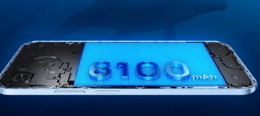 Wiko Enjoy 80 Pro debuts with SD 4 Gen 2 and 6,100 mAh battery
