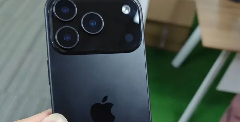 iPhone 17 Pro Bakal Hadir dengan Layar Anti-Silau dan Tahan Gores
