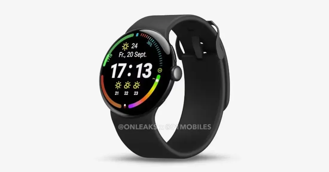 Pixel Watch 4 might handle AI much better thanks to a key spec upgrade