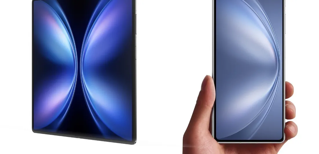 vivo X Fold5 Menuju Indonesia: Lebih Tipis dan Baterai Besar