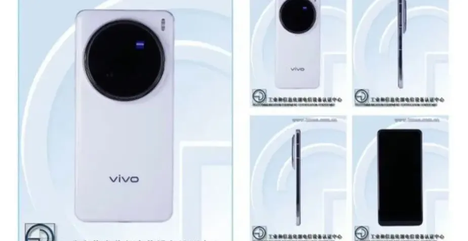 Spesifikasi Kamera Vivo X300 Pro