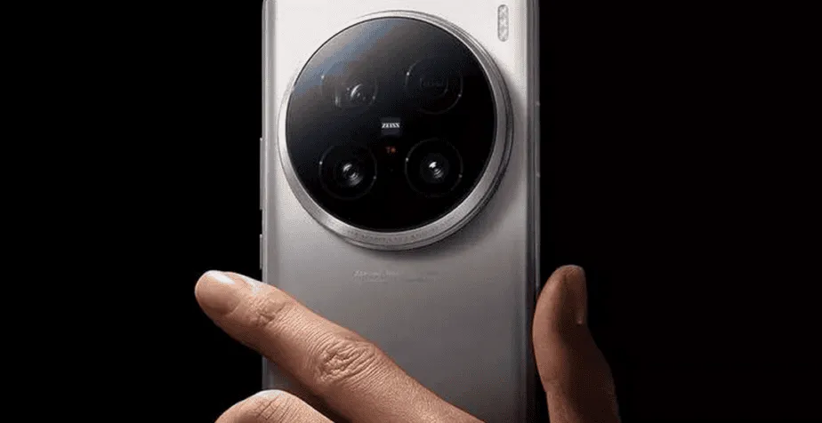 Vivo X300 Pro Bakal Hadir dengan Kamera Periskop 200MP