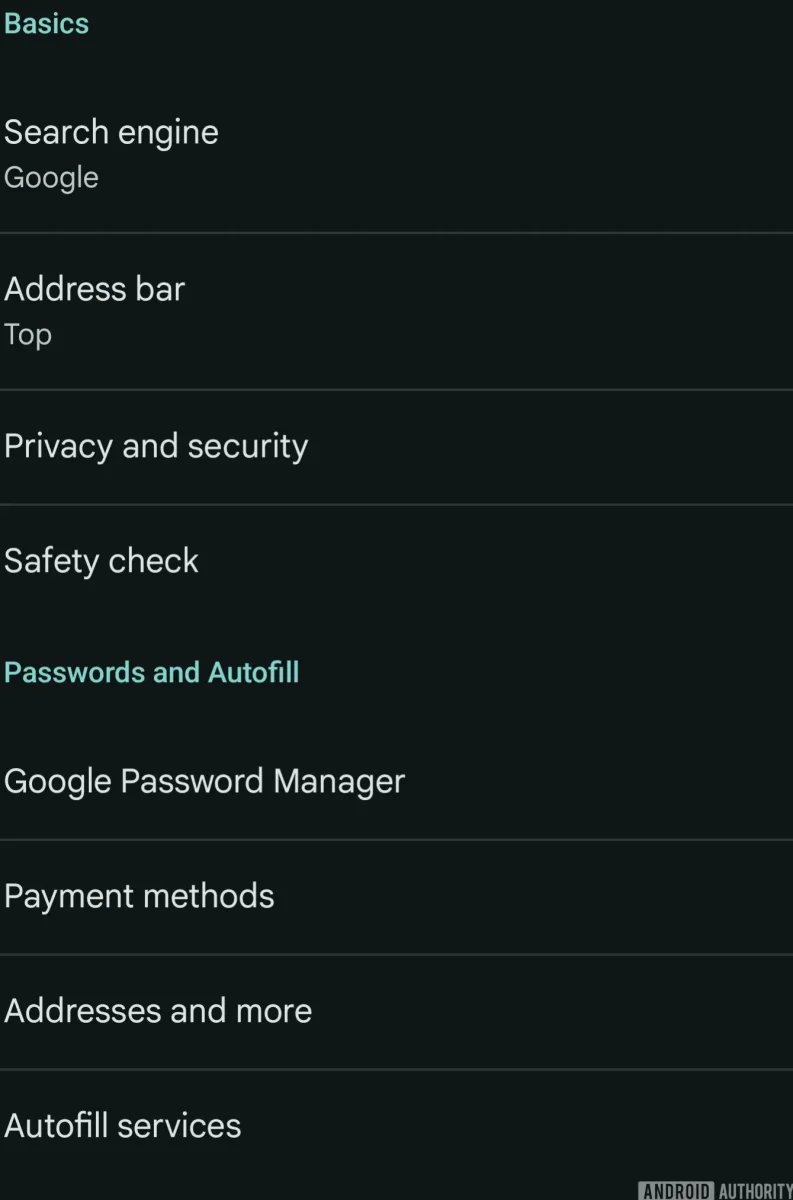 Chrome untuk Android Kini Bisa Pindahkan Address Bar ke Bawah
