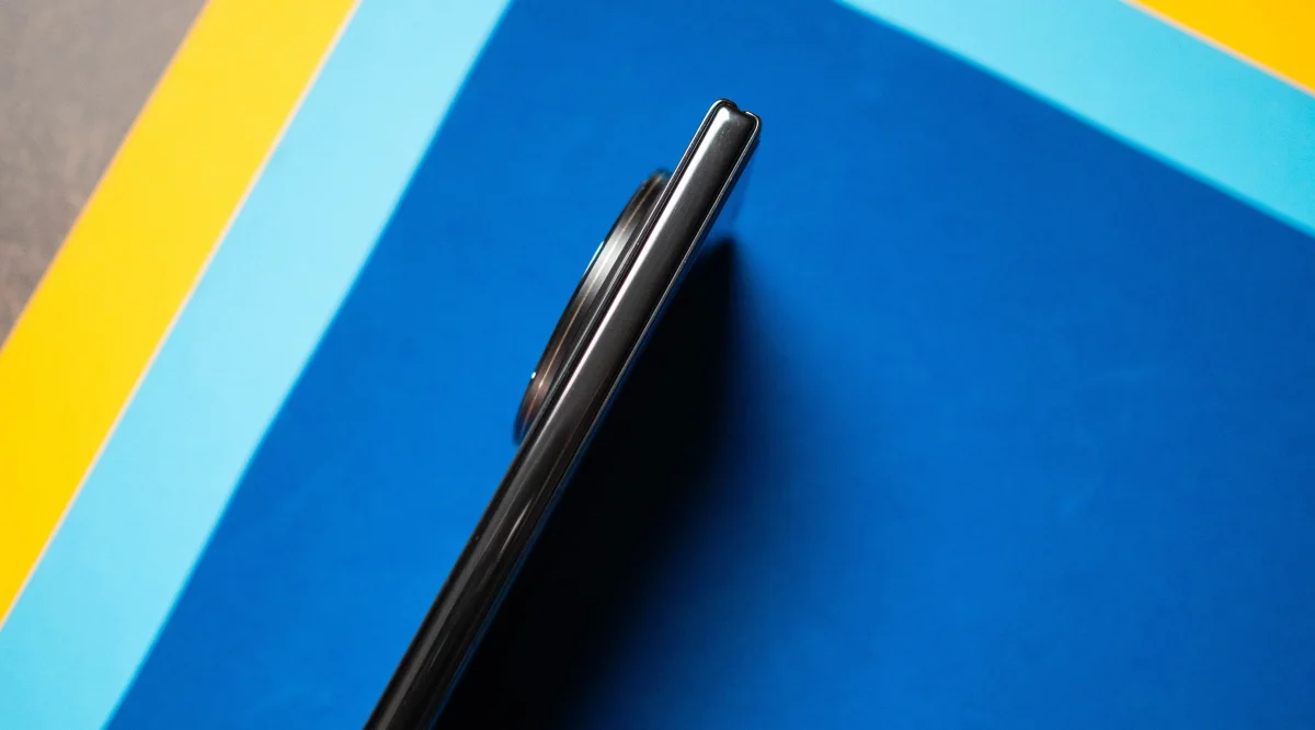 Vivo X Fold 5 review on Android Central