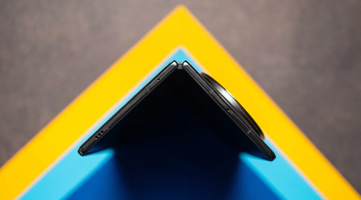 Vivo X Fold 5 Desain Tipis, Baterai Besar, dan Kamera Andal