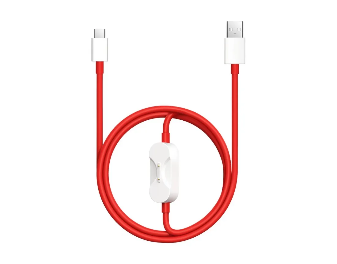 OnePlus Rilis Kabel Charger yang Bisa Isi Daya Ponsel dan Smartwatch Sekaligus