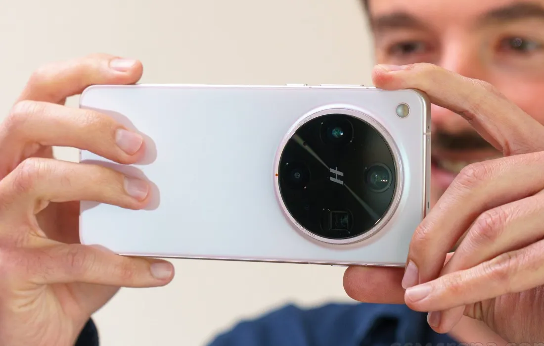 Oppo dan Hasselblad Perpanjang Kerja Sama, Kembangkan Sistem Imaging Baru