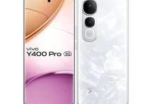 Vivo Y400 Pro+ Bocor dengan Baterai 8010mAh dan Fast Charging 90W