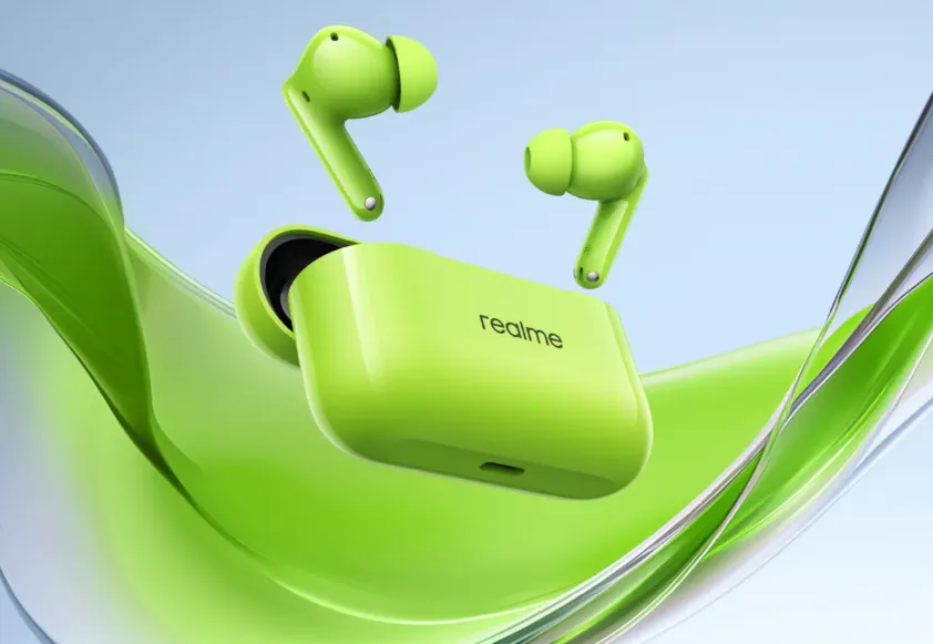 Realme Buds T200