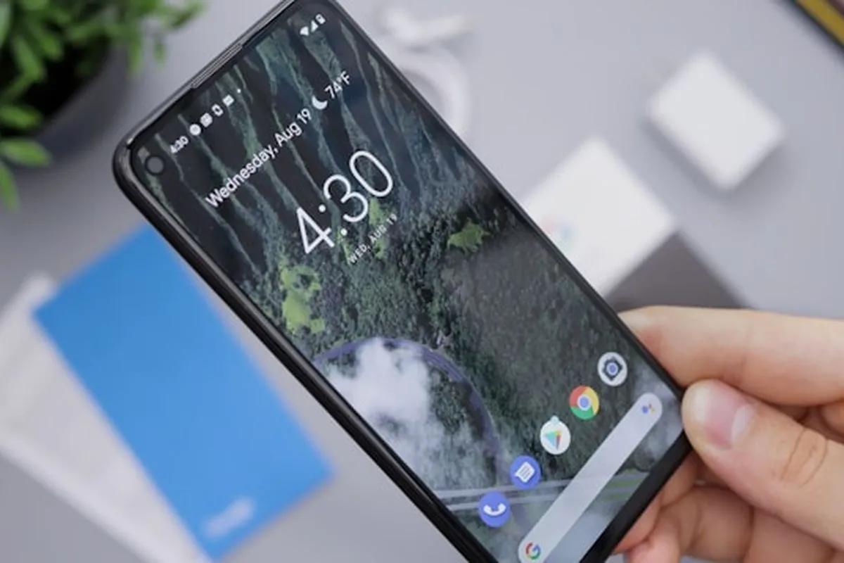 5 Aplikasi yang Diam-diam Boroskan Baterai HP Anda