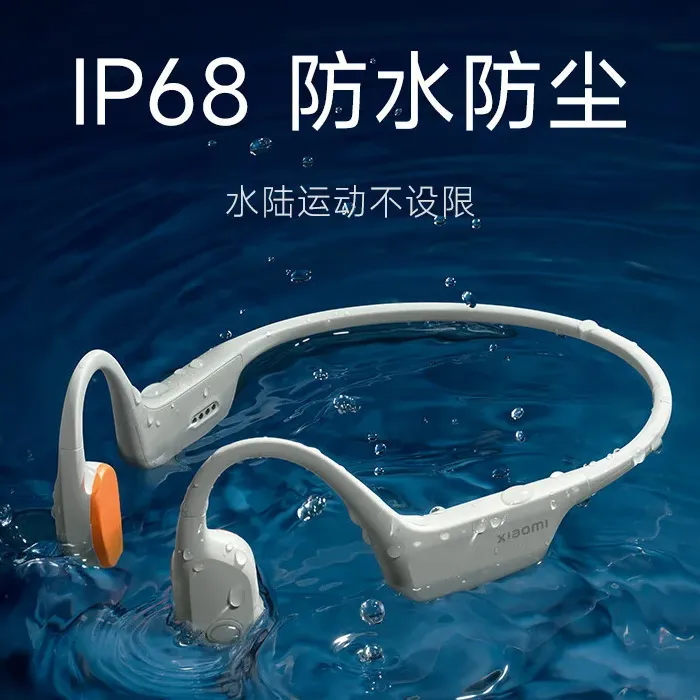 Xiaomi Bone Conduction Headphones 2