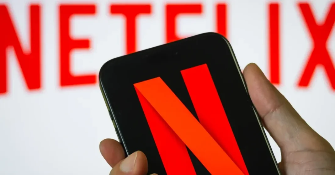 Netflix mengakui penggunaan AI dalam produksi efek visual untuk serial The Eternaut