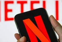 Netflix mengakui penggunaan AI dalam produksi efek visual untuk serial The Eternaut