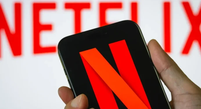Netflix mengakui penggunaan AI dalam produksi efek visual untuk serial The Eternaut