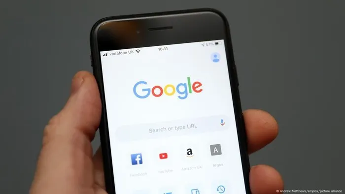 Cegah Monopoli, Regulator AS Tuntut Google Jual Chrome