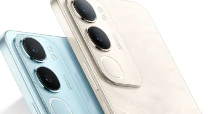 Vivo Y50 5G dan Y50m 5G Resmi Dirilis dengan Baterai 6000mAh