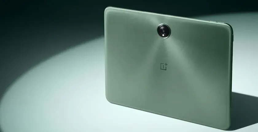 Image of the OnePlus Pad