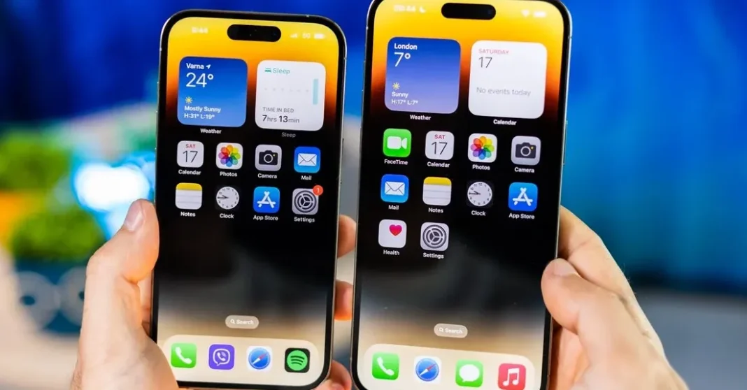 BOE terancam dilarang memasok layar OLED untuk iPhone