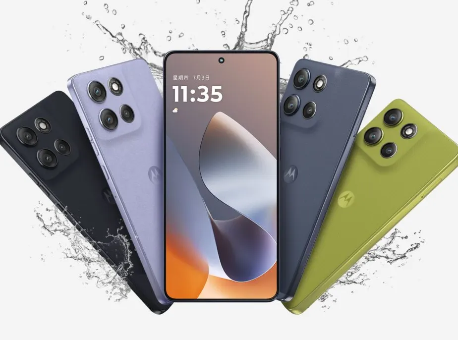 Moto G100 Pro