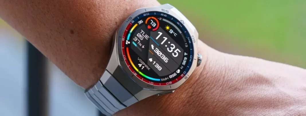 Huawei Watch GT 6 dalam dua varian ukuran dan beragam pilihan warna