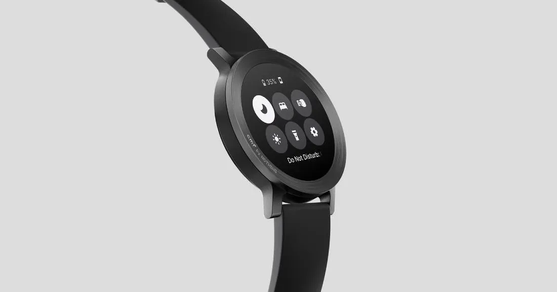 CMF Watch 3 Pro launches with bigger 1.43'', longer battery life and higher price tag