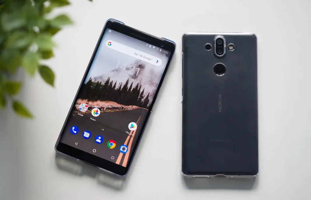 Nokia mencari mitra baru untuk produksi ponsel setelah kerja sama dengan HMD Global berakhir
