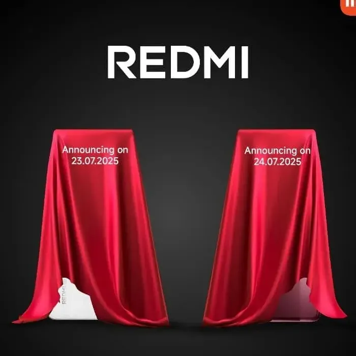 Redmi Turbo 5 leak