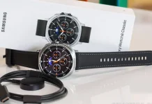 BYD integrasikan Samsung Galaxy Watch sebagai kunci digital mobil