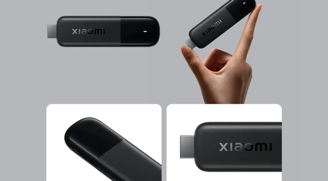 Xiaomi TV Stick 4K 2nd gen dengan chipset lebih cepat dan dukungan HDR10+