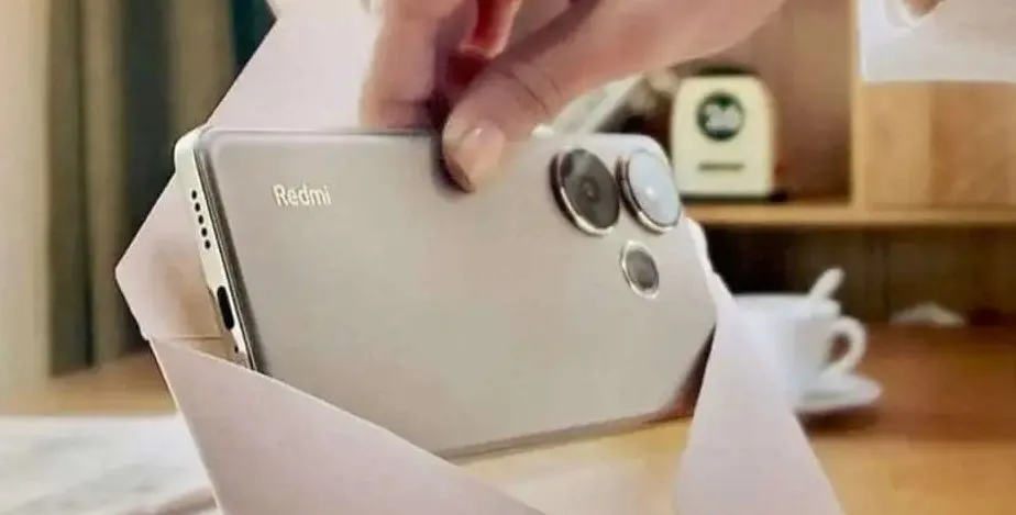 POCO X8 Pro