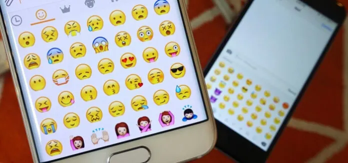 Cara Mudah Mengubah Emoji Android Menjadi Emoji iPhone