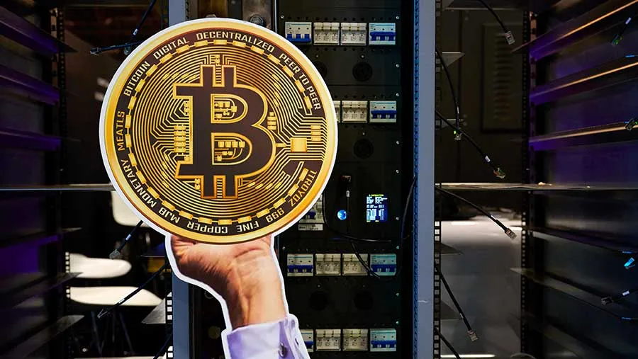 Aturan Pajak Kripto: PPh Final 0,21% Resmi Berlaku 1 Agustus
