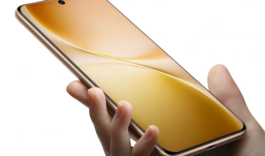 vivo V60 Lite Muncul di Postel, Pertanda Masuk Indonesia