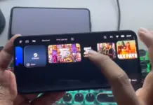 Perbandingan performa emulasi GameHub pada chipset MediaTek Dimensity dan Snapdragon