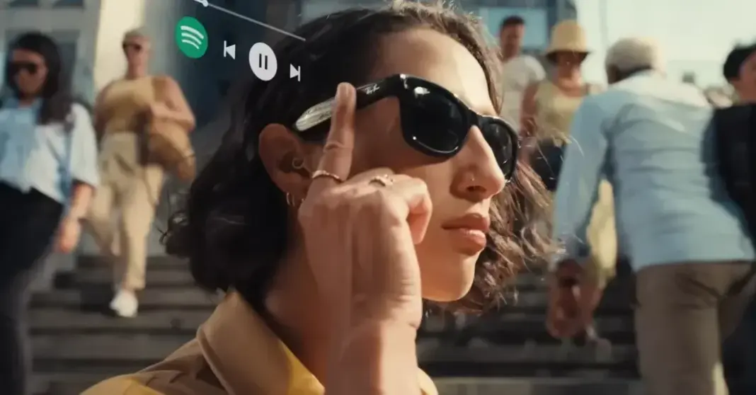 Ray-Ban Meta sales triple, while Apple's answer is nowhere in sight