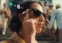 Ray-Ban Meta sales triple, while Apple's answer is nowhere in sight