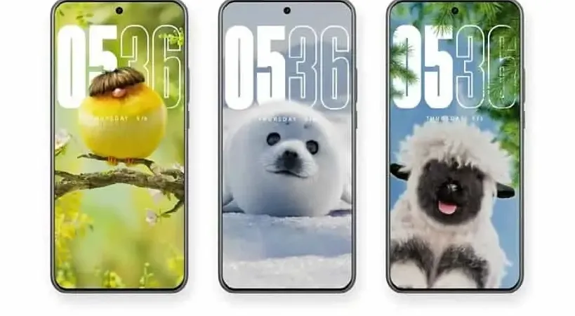 Xiaomi HyperOS 2