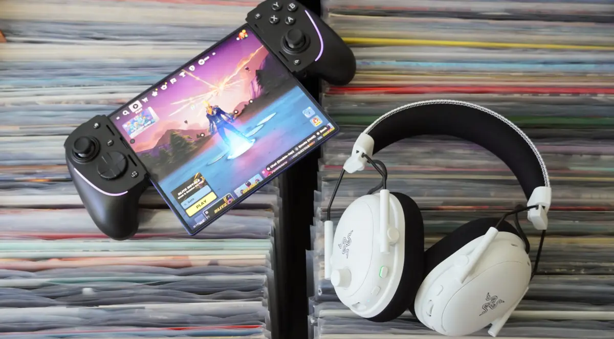 Razer BlackShark V3 Pro: Headset Gaming Premium untuk Android